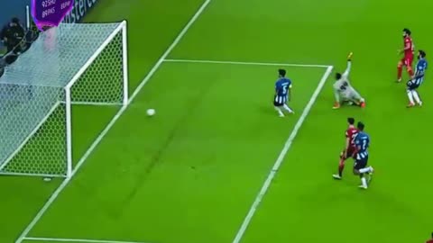 Mohamed Salah skills 2022