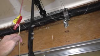 Home Security, Garage Door Hack