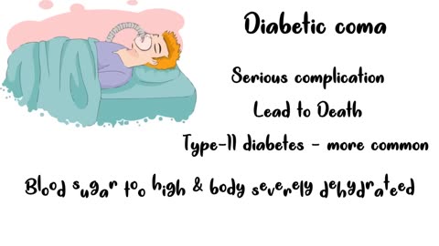 Diabetes symptoms | Signs of all types of diabetes | Diabetes UK