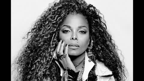 Janet Jackson claims she was ‘blocked’ from seeing brother Michael during Scream video shoot