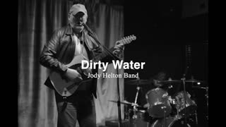 DIRTY WATER