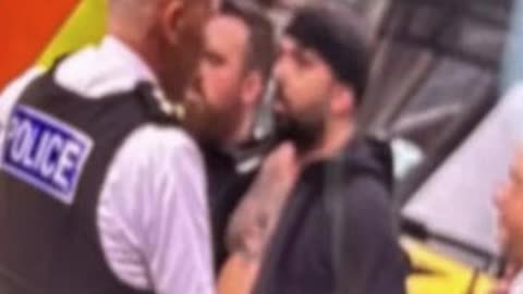 Southport Riots: 2nd Muslim Attacker Caught!
