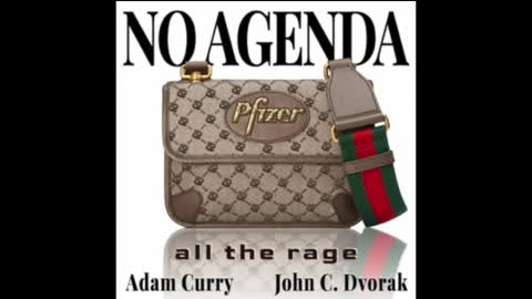 No Agenda 1343: McClintock Effect - Adam Curry & John C. Dvorak
