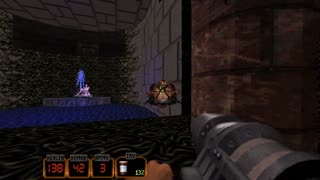 Duke Nukem 3D Playthrough Part 21 – Rabid Transit