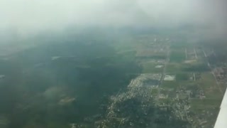 IFR Mooney flying HND to F70