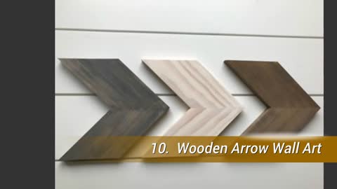 DIY Wood Project for Beginners