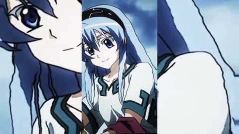 Manga v Anime - Esdeath Edit | Akame ga Kill