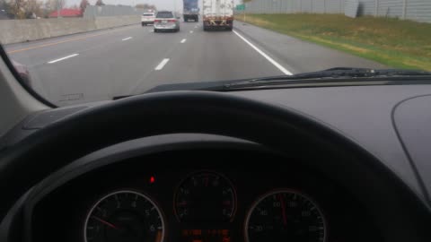 I 75 traffic