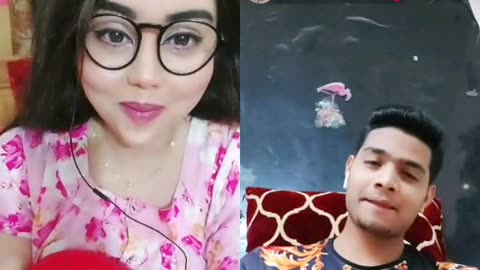 Bangladesh girl vs boy live fighting