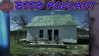 Nuke's Top 10 SCARY Ghost Videos to Make You CRY Lile a LIL' BABY - BSSB Podcast #36.5