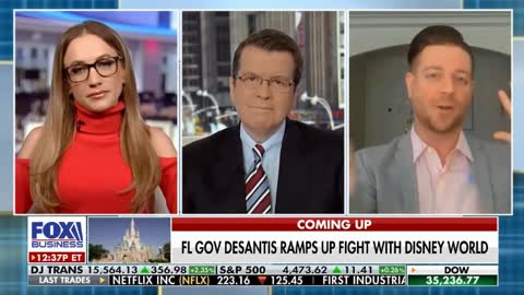 Kat Timpf rips Biden putting ‘little small Band-Aid’ on debt problem