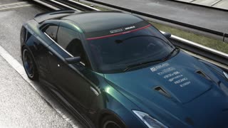 2/7 - Assetto Corsa | Ultimate Graphics | Nissan GTR Nismo | RTX 3070TI