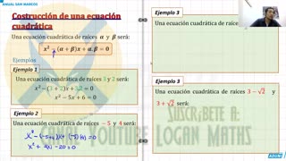 ANUAL ADUNI 2023 | Semana 14 | Álgebra S1 | Geografía | Física