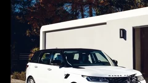 An all-electric Range Rover is coming in 2024 – TechCrunch.