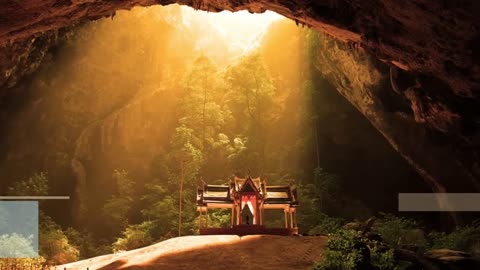 Into the Abyss: Exploring the Most Majestic Caves in the World