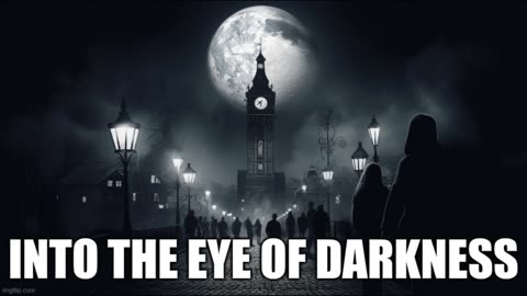 The Guardians 3: Into the Eye of Darkness | Short Story Fridays