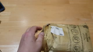What's in this Amazon package.??????