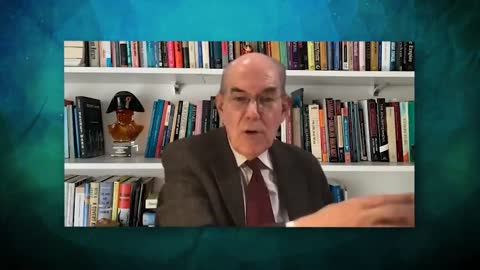 The New Cold War | John Mearsheimer:AMERICA,CHINA AND GIANT POLITICS