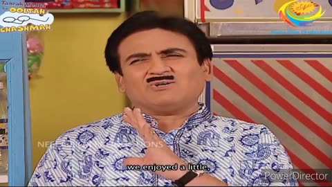 Tarak mehta ka oolta chasma