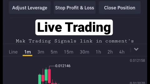 $1300 live trading profit🔥| live banace futures trading