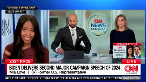 CNN Hosts Appear Stunned As Contributor Goes Off On Biden, Dems For Tricking Black Voters