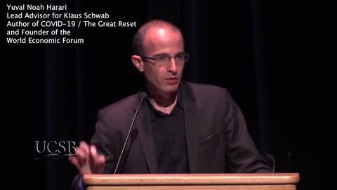 Yuval Noah Harari | Why Does Yuval Believe It Is Important to Have Education Without God?