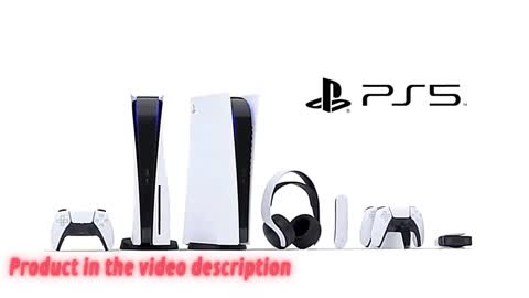 Ps5 Console