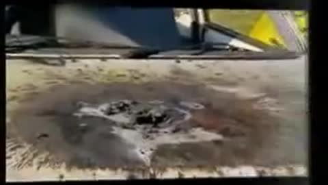 THERMITE used in 9/11? Absolute proof...