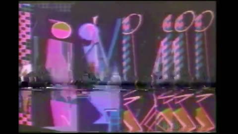 1985 Bronx Museum of the Arts Commercial
