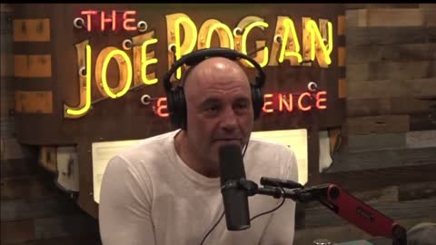 Joe Rogan calls out big tech’s conspiracy to suppress the Hunter Biden laptop story because they are concerned people "would breed" into the story and decide to re-elect Donald Trump