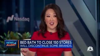 Bed Bath And Beyond Goes Woke, Gets Punished Economically