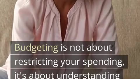 Mastering Budgeting Understanding Your Spending Habits