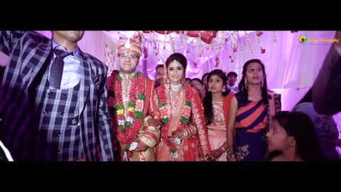 Glimpse of The Wedding Celebrations of Kajal Agarwal - Wedding Highlight