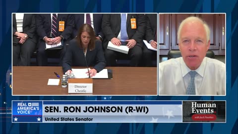 Senator Johnson Investigation, Eye Witness Account: 8 Shell Casings Found Next to Trump Shooter