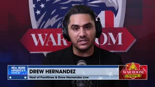 '100% Targeting Of Our Children': Drew Hernandez On Kids Presence At 'Disney' Style Pride Parades