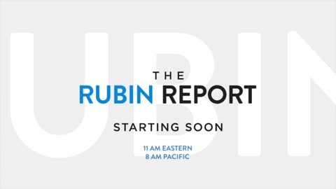 New Poll Exposes This One Key Voting Group Is Abandoning Biden | Direct Message | Rubin Report