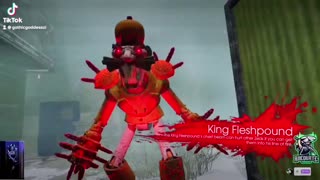 Kf2 - King Flesh Pound Boss Battle