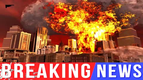 Breaking news Today⚠️World News World War 3 Nostradamus WARNING When is WW3 predicted to happen