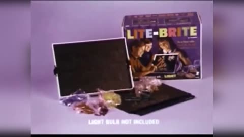 Lite Brite