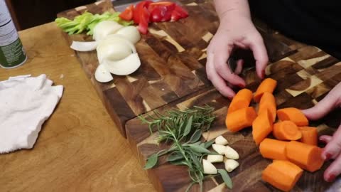 How to Cook Beef Shank, Old Fashioned Southern Cooking