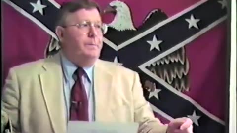 PLANNED GENOCIDE OF THE WHITE RACE by Dr. James P. Wickstrom, Minister of YAHWEH