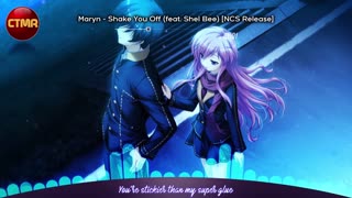 Anime, Influenced Music Lyrics Videos - Maryn - Shake You Off (feat. Shel Bee) - Anime Karaoke Music Videos & Lyrics - Karaoke Music Lyrics