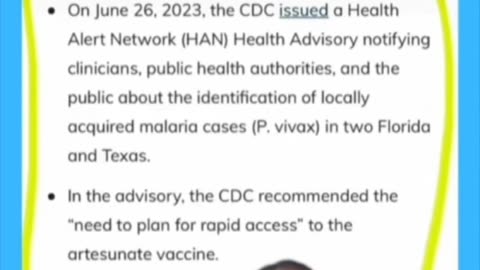 The Repercussions of Releasing Genetically Modified Mosquitos💉 ⚖️