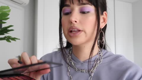 Alexa Demie's Makeup for a WEEK!