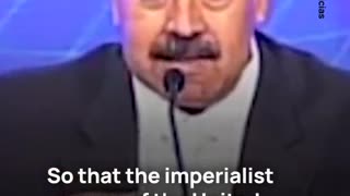 REAL REASON THE US WANTS MADURO OVERTHROWN