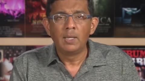 Dinesh D’Souza: A Criminal Investigation Has Begun Into the Ballot-Trafficking Mules