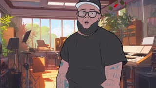 Animated: John John Da Don Addresses Eazy the Block captain