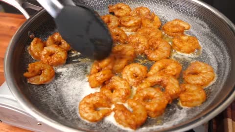 Cajun Shrimp Pasta - An Easy Recipe for a Delicious Dinner