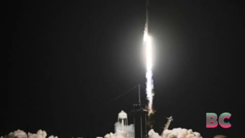 SpaceX launches 23 Starlink satellites on company’s 300th successful mission