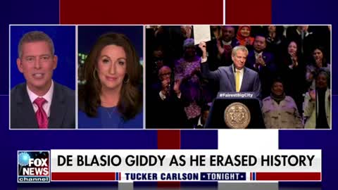 Miranda Devine reflects on exiting NYC Mayor Bill de Blasio's dismal record